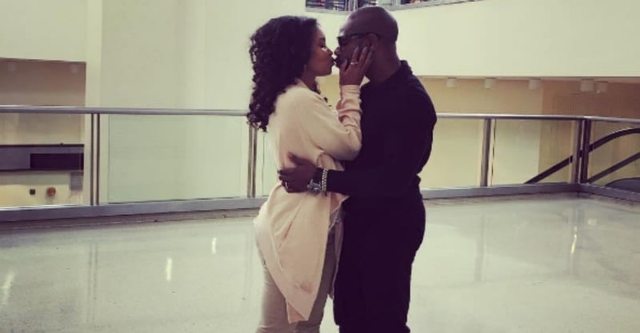 Wife of Gospel Singer Kirk Franklin: ‘Counseling and Prayer Saved Our Marriage’