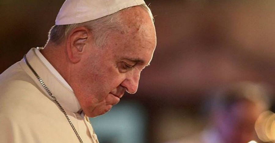 Biblical Scholar Speaks about Pope's Switch to Our Father: A Loving God Can Still Lead Us into Temptation 