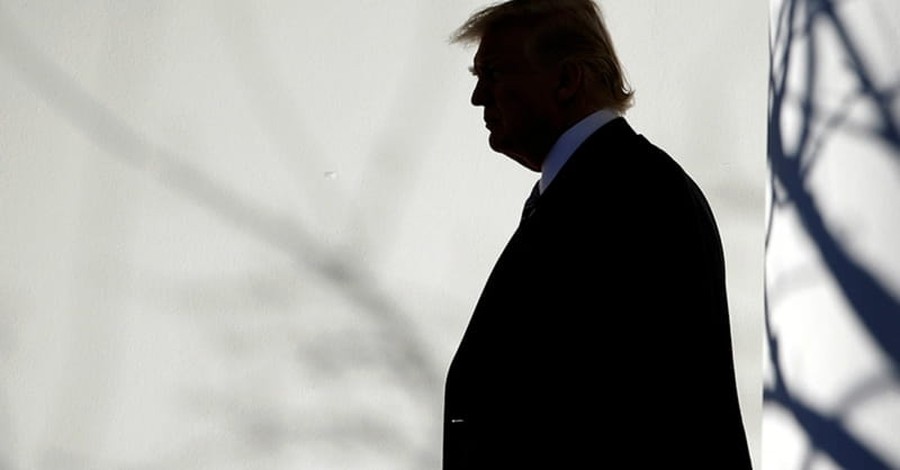Christians and Jews Denounce Satanic Spellcasting on Trump
