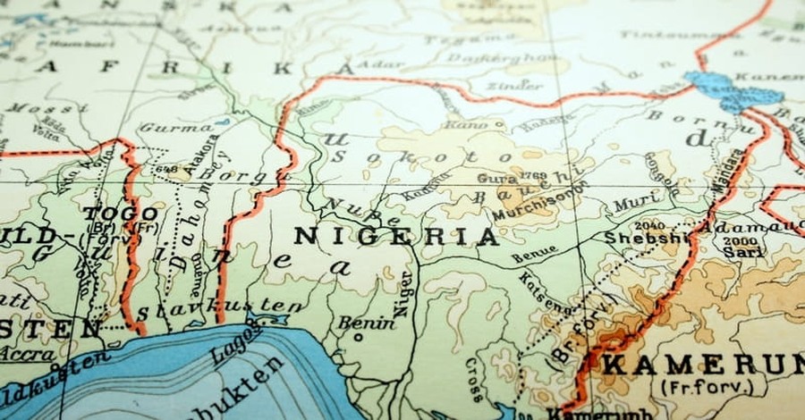 Suicide Bomber Kills Eight People in Maiduguri, Nigeria