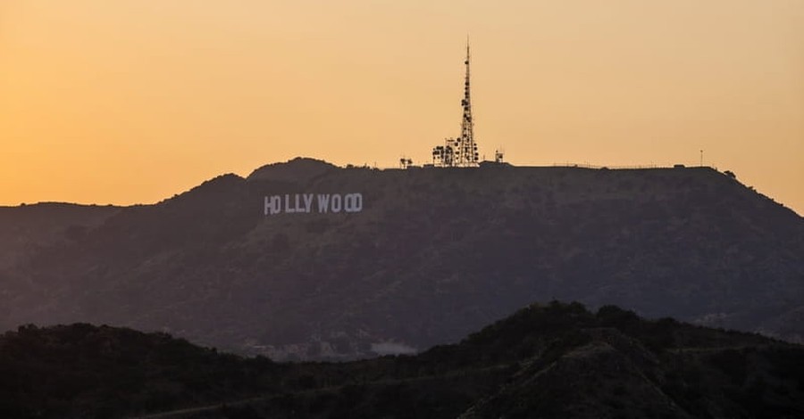 Conservatives in Hollywood Speak out about Bias
