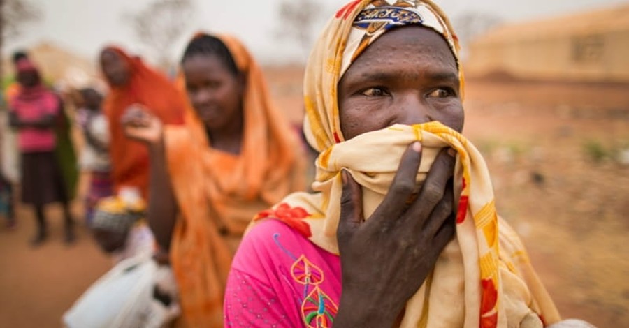 Samaritan’s Purse Workers Kidnapped in South Sudan