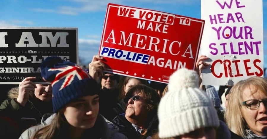 Pro-life Campus Group Gets Zero Dollars