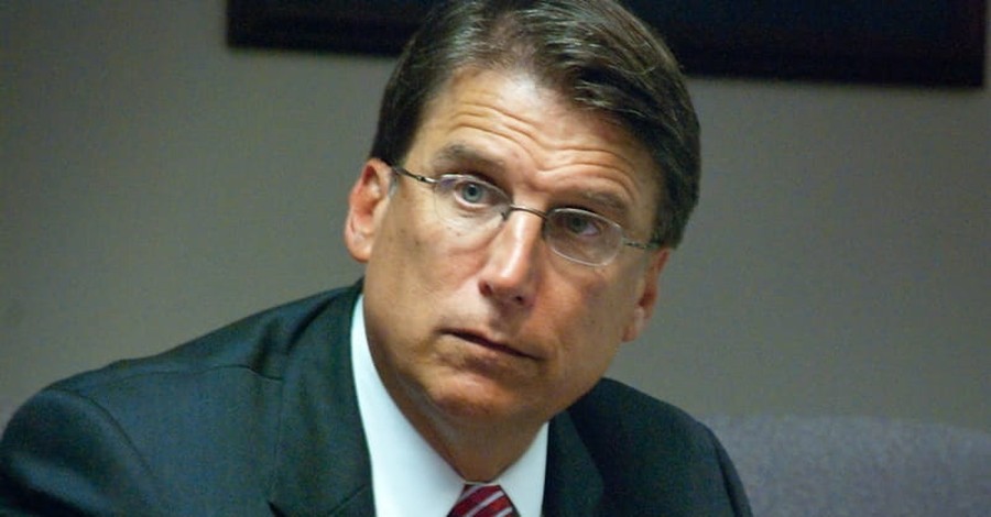 Former NC Gov. Can’t Find New Job Due to Transgender Bathroom Bill