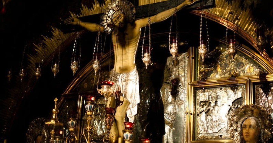 Dating Jesus' Tomb: The Holy Sepulcher and Our Historical Faith