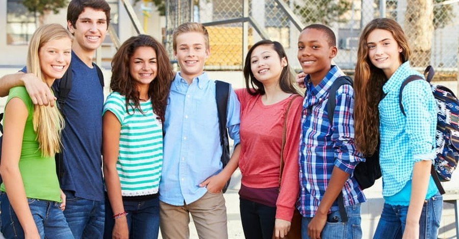 Kids These Days: Generation Z Most Conservative Since WWII