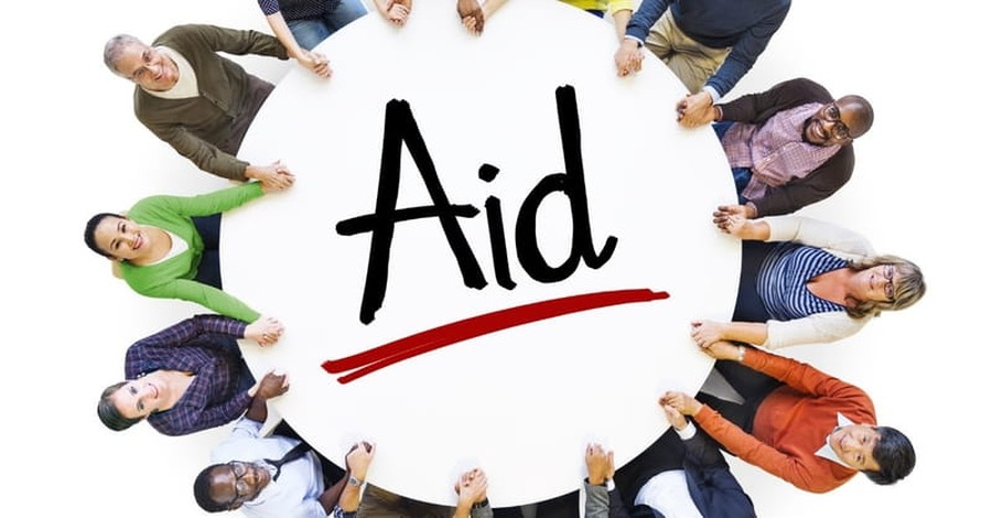 More Than 100 Christian Leaders Oppose Trump's Foreign Aid Budget Cuts