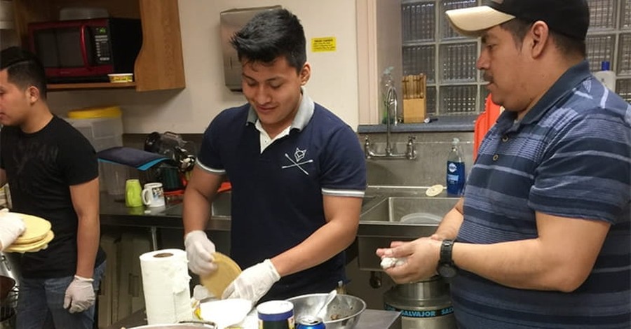 Sanctuary for the Undocumented Comes with Legal Consequences