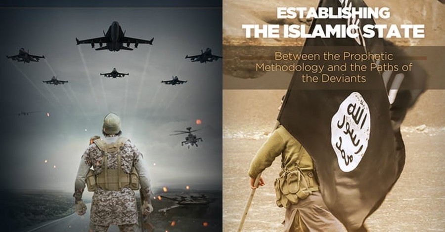 ISIS’s Intriguing Silence about Donald Trump’s Approach to Muslims