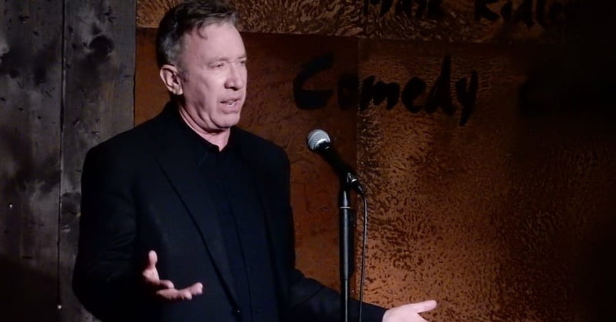 ABC Jilts GOP Viewers by Cancelling 'Last Man Standing'