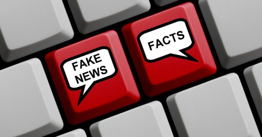 Why We Need God's Truth in a World of Fake News