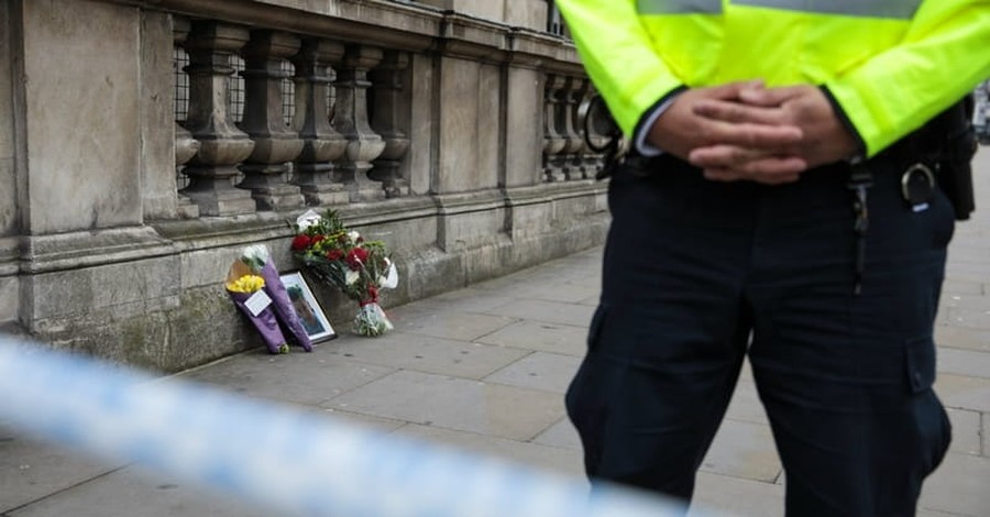 Seven Arrested in London Terrorist Attack