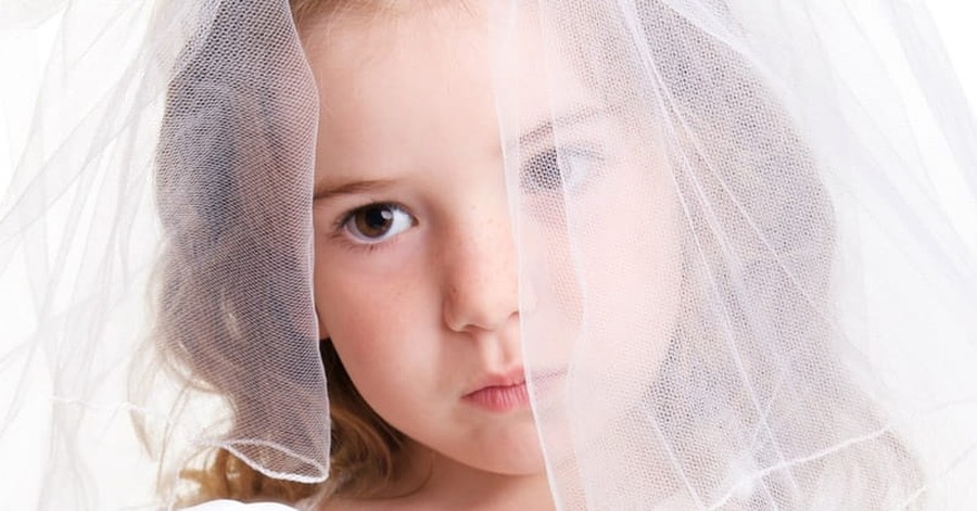 Christian Ministry Working to Combat Child Bride Epidemic in U.S.