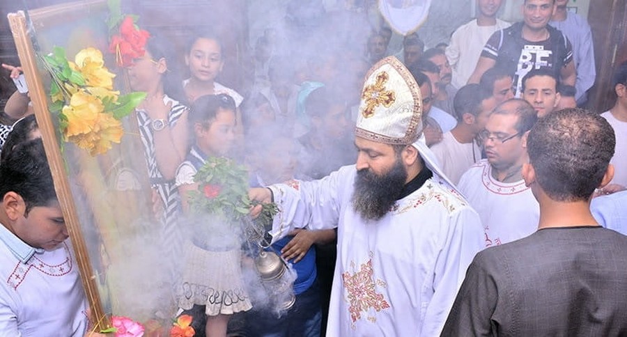 Egyptian Copts Finally Fulfilling ‘Dream’ of Traveling to Jerusalem