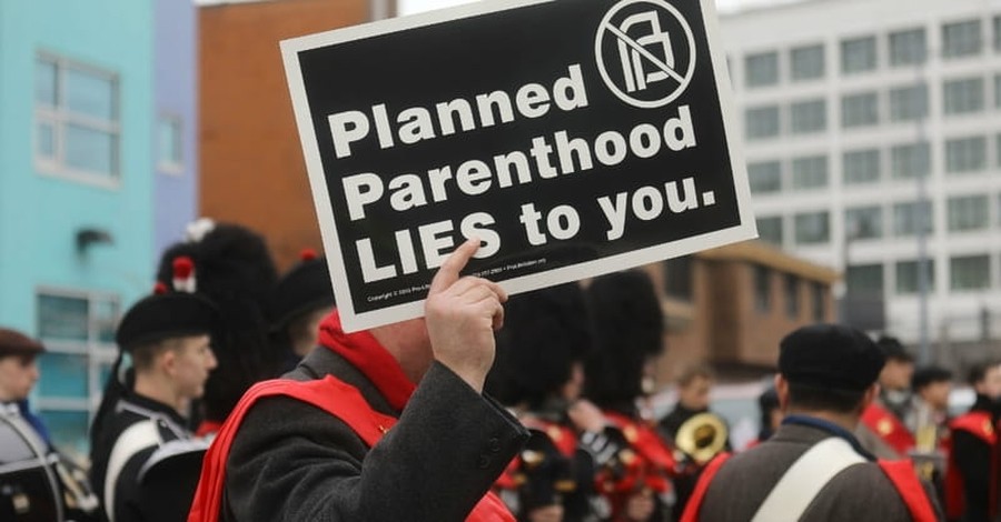 YouTube Removes Video Exposing Planned Parenthood’s Gruesome Abortion Practices