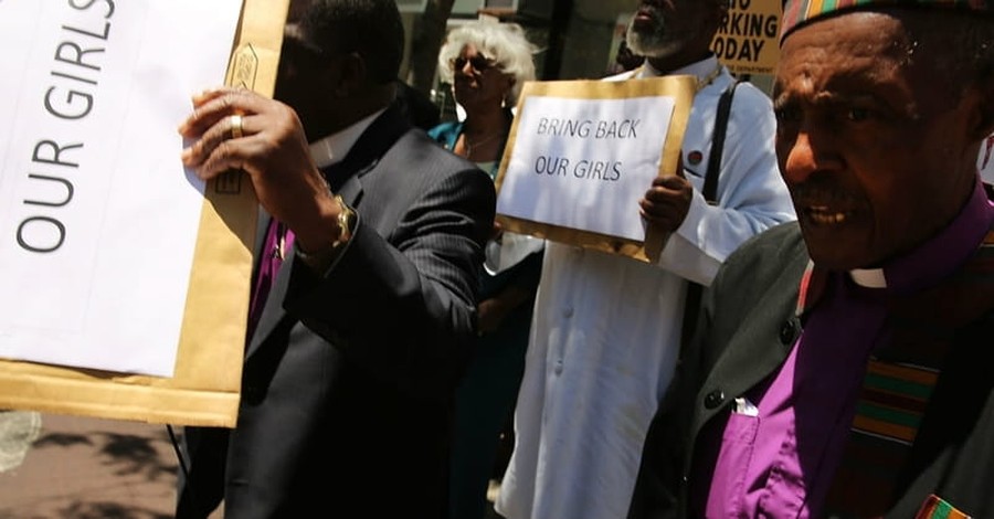 Nigeria: Boko Haram Kidnaps 22 More Girls