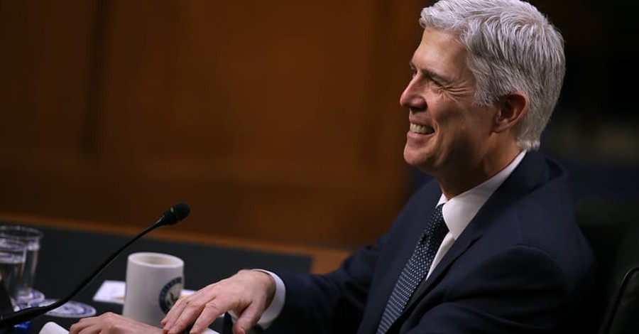 5 Facts about the First Major Case Facing Supreme Court Justice Neil Gorsuch
