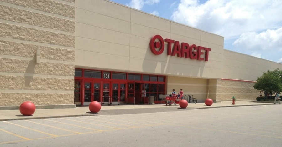 1.5 Million Americans Sign Pledge to Boycott Target for Transgender Policy