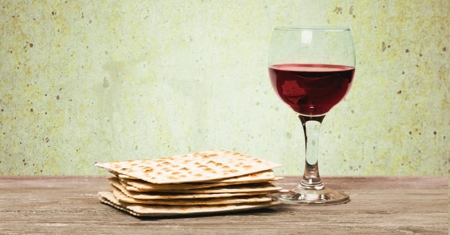 Should Christians Celebrate Passover? Conservative Christian Author Answers