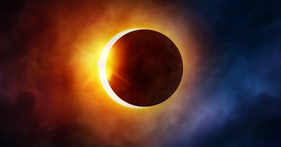 Upcoming Total Solar Eclipse Brings End Times Speculation