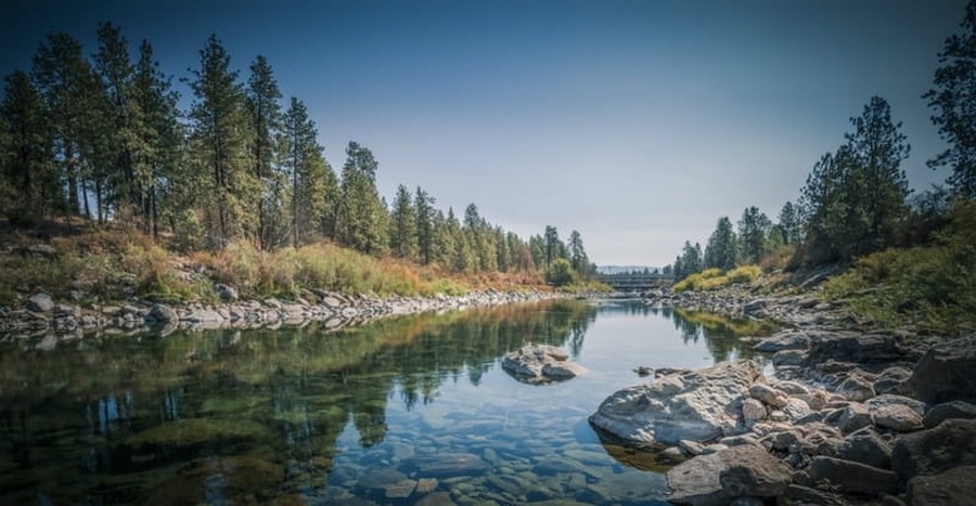 Did You Know a River Has the Right to Sue You?