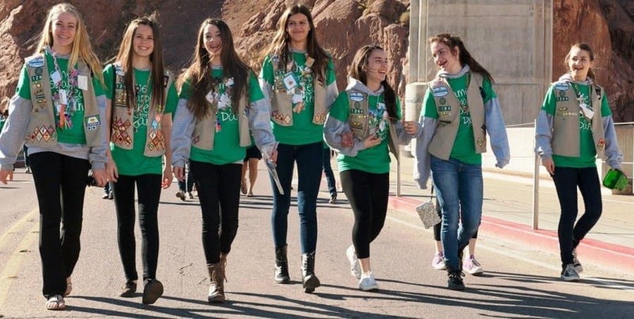 Archbishop Recommends Severing Ties with Girl Scouts Because They are Linked to Planned Parenthood