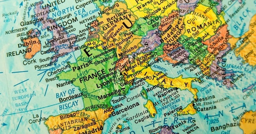 Study Shows Europe is Not as Secular as Previously Thought