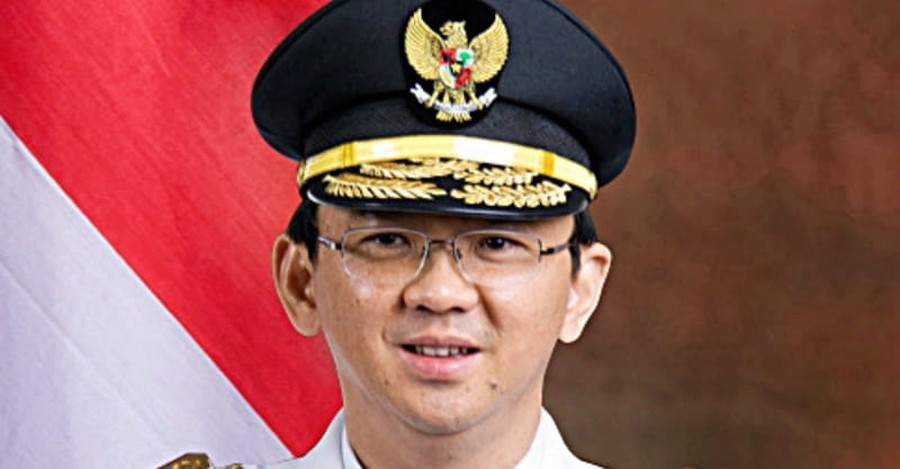 Former Jakarta Christian Gov. Withdraws Appeal of Jail Sentence