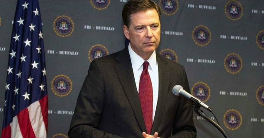 Christian Leaders Respond to James Comey's Firing