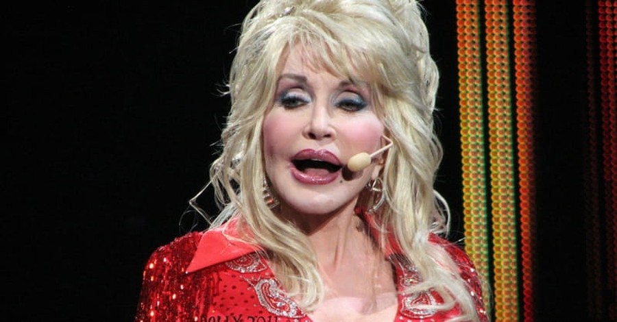 Country Icon Dolly Parton Shares How God Intervened When She Contemplated Suicide