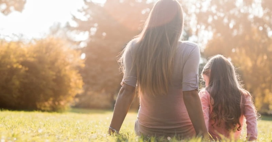 Why Mommies Matter: Being Present in the First Three Years