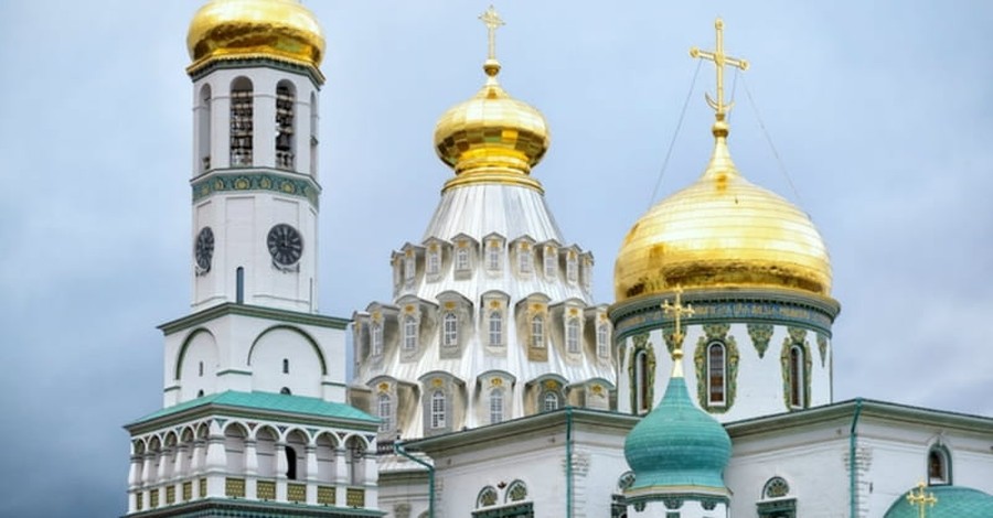 Russian Anti-Missionary Law Mainly Hampers Christians