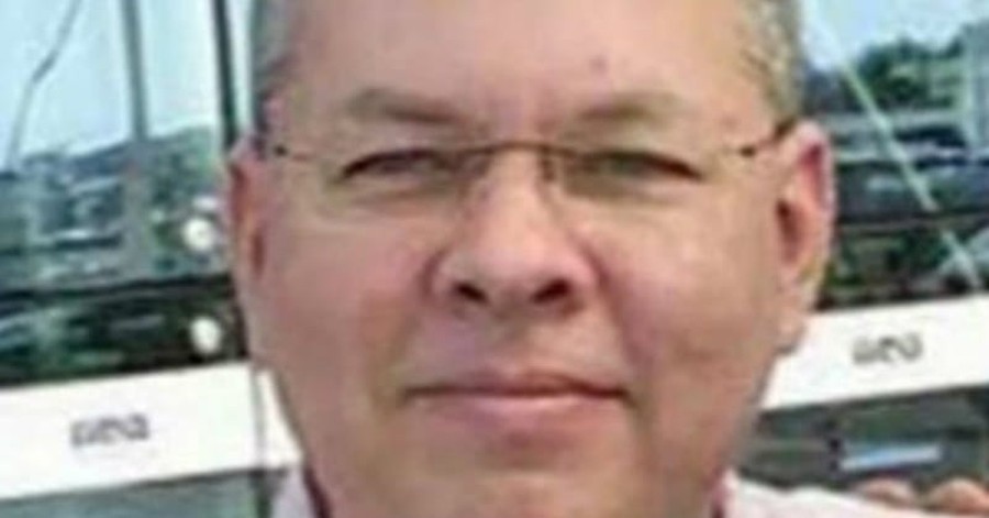 Turkish President Offers Prisoner Exchange: U.S. Pastor for Muslim Cleric