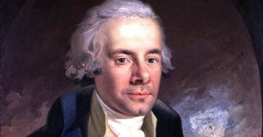 The Light of William Wilberforce: Get to Know Him Again for the First Time