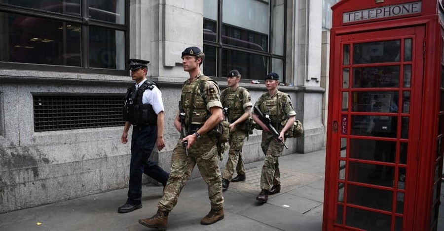 Did the Manchester Attacker Represent Islam?