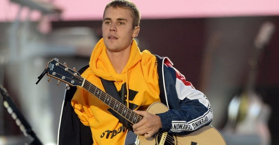 Did Justin Bieber Cancel His World Tour to Start a Church?