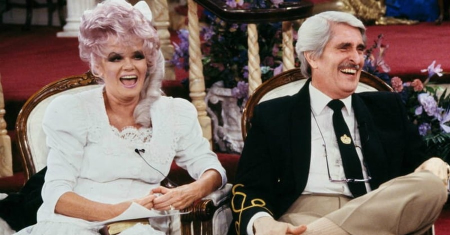 TBN’s Jan Crouch Accused of Covering Up Granddaughter’s Rape