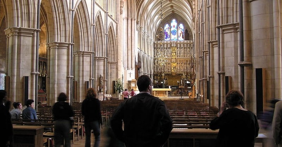 London Cathedral Reopens after Terror Attack: ‘God is Never Absent,’ Says Dean