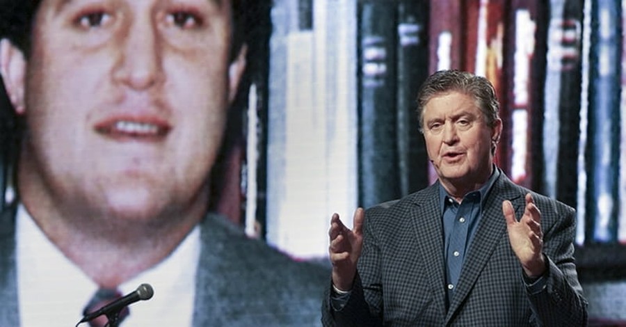 Faced with Declining Numbers, Southern Baptists Focus on Evangelism
