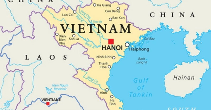 Christian Pastor Tortured in Vietnam for Evangelizing