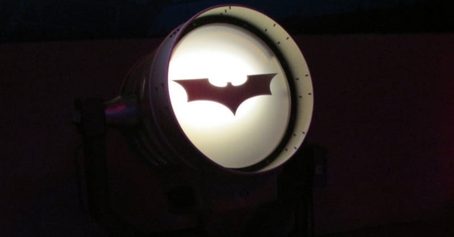 Sending the Bat-Signal in ‘Times of Trouble’