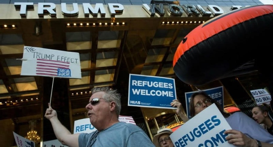 Detroit: Judge Halts Deportation of Over 100 Iraqi Christians