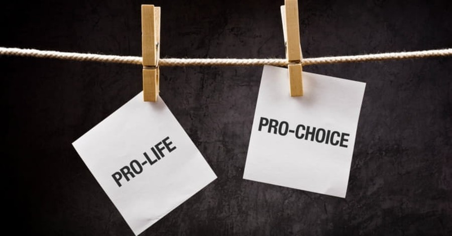 New Poll Shows Encouraging Pro-life Trends 