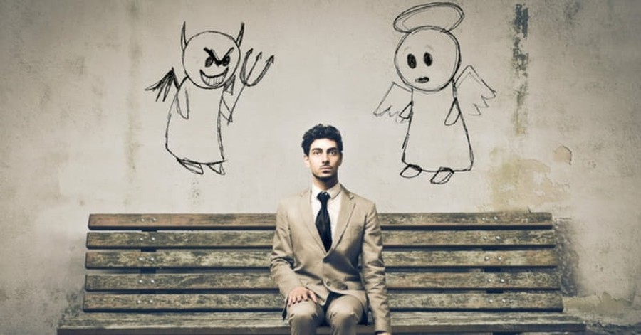 ‘What is the Devil’s Most Successful Scheme?’ Billy Graham Responds