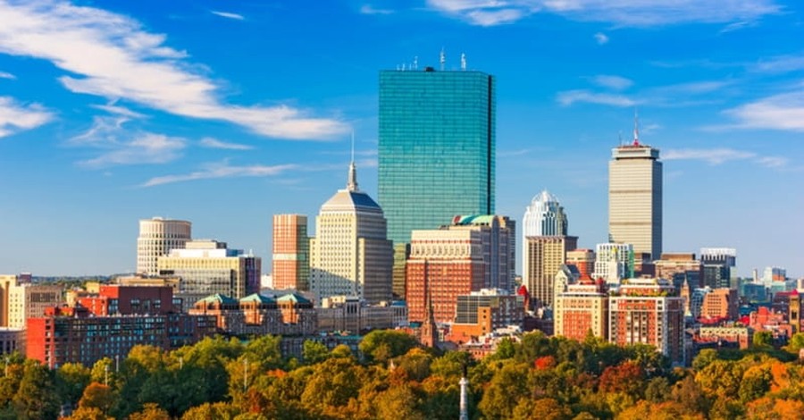 Barna Releases Top 10 Most Post-Christian Cities in America