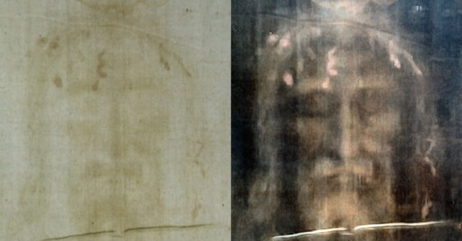 Famous Shroud of Turin May be Stained with Jesus’ Blood, Say Researchers