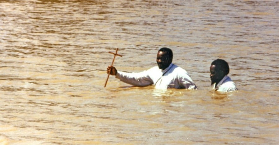 After Two Drown in Tanzania, Christians Re-examine Safety of River Baptisms