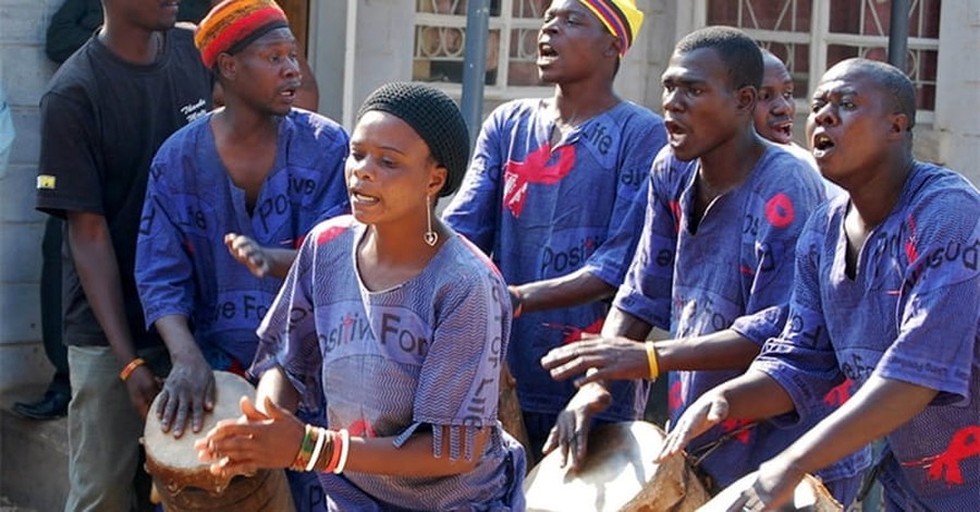Faith Communities Offer a Pathway to Ending AIDS in Africa