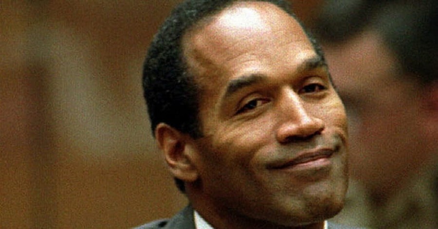 Learning from the Tragedy of O. J. Simpson
