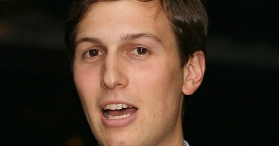 Christian Leaders: Jared Kushner is a 'Great Gift to the Evangelical Community'